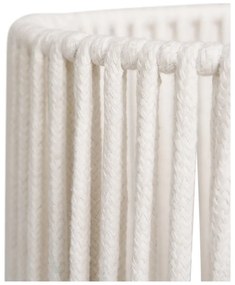 Coșuri de depozitare 2 buc. din material textil 38x25,5x18 cm Arese – House Nordic