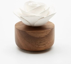 Difuzor de design cu motivul Gardenia din Laos - ANOQ