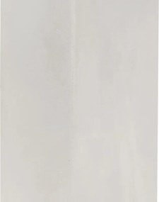 Lampă de perete inteligentă gri beton cu efect de lumină incl. Zigbee G9 - Meaux