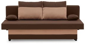 Expedo Canapea extensibilă KENY,191x75x90,haiti 5/haiti 3