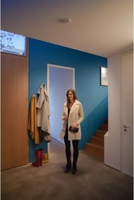 Osram - Senzor de mișcare cu infraroșu 230V IP44 alb