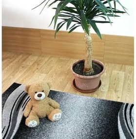 Covor Enigma 9358/03 gri, 160 x 230 cm