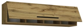 Soldat haaus Haga, O Usa, Stejar Wotan, L 30 x l 30 x H 120 cm