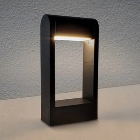 Lampă LED de exterior Brilagi CROTONE LED/7W/230V IP54 30 cm