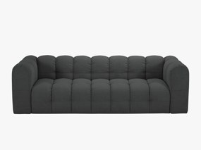 Canapea Mellow 4 locuri stofa L247 cm