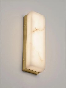 Aplica de perete LED design decorativ SHADO L-32cm