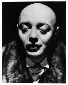 Fotografie Peter Lorre In 'Mad Love', Archive Photos