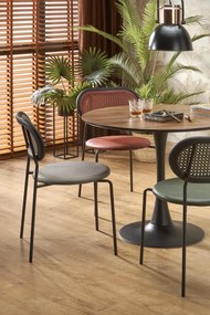 Masa rotunda Olmo – ø90 / h83 cm