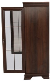 Comoda KORA KK7, samoa king