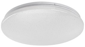 Rabalux 71106 - Plafonieră LED VENDEL, 24 W / 230 V, 4000 K, 37 cm