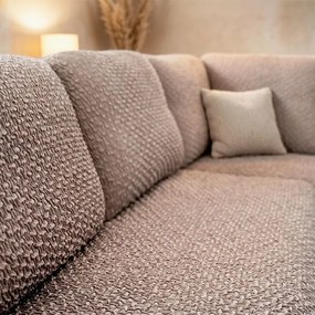 Gaico Huse bielastice MODULO alunei otomană îngustă (65-95 cm x 135-190 cm)