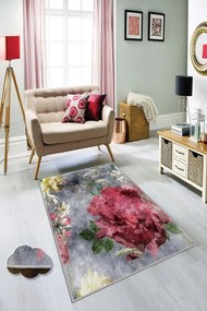 Covor, Hmnt181, 120x180 cm, Multicolor