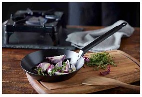 Tigaie din oțel ø 24 cm – Holm