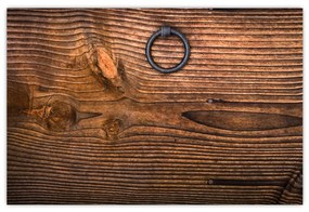 Tablou textura lemnului (90x60 cm)