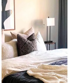 Lampă de masă LUTON ByRydens 1xE14/5W/230V - 4002190-5000