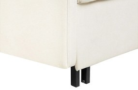Canapea două locuri HANKO (bej). 1022512