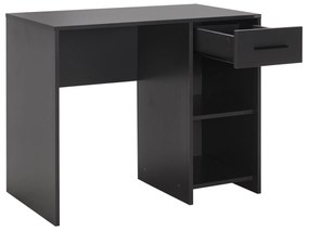 Masă PC Calliope 1 (antracit) . 1109388