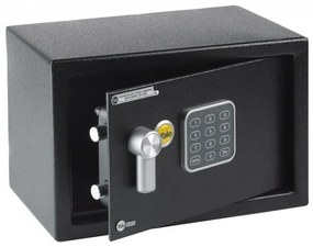 Seif model YALE Mic cu alarmă YEC200DB2