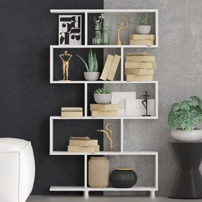 Biblioteca Nilufer White