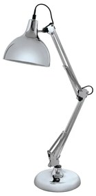 Eglo 94702 - Lampa de masa BORGILLIO 1xE27/40W/230V