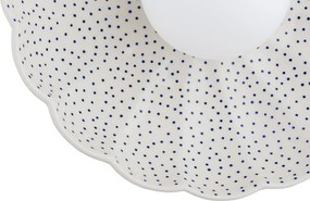 Aplica realizata manual din ceramica IP44 BOLL 8934