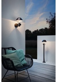 Eglo 97245 - Lampa exterior VERLUCCA 1xE27/60W/230V