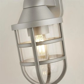 Aplica de perete exterior IP44 Seaside