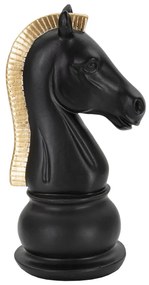 Statuetă din polirășină 19 cm Horse – Mauro Ferretti