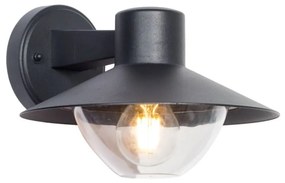 Aplica de Perete Exterior, Protectie IP44, ECLIPSE