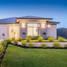 Aplică LED de exterior LED/12W/230V 3000K IP65