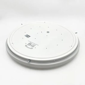 BRILAGI - Plafonieră LED dimabilă MANAROLA LED/36W/230V 3000-6500K Ø 51 cm + telecomandă