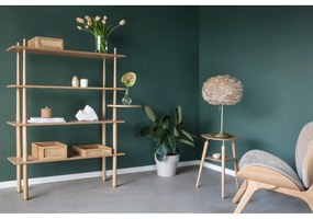 Abajur maro deschis ø 45 cm Eos medium – UMAGE