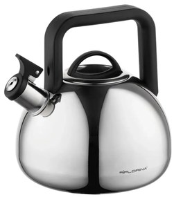 Ceainic Infinity, inox, 2.5 litri