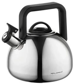 Ceainic Infinity, inox, 2.5 litri