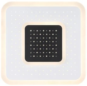 Globo 48132-47 - Plafonier LED dimabil 47W 230V 2700-6000K cu DO