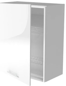 Dulap superior Vento GC-60/72, alb