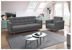 Set(3+1+1) GLOBAL230 - GRI INCHISS