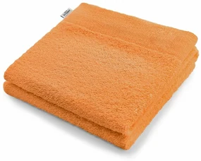 Restilo Prosop Amari portocaliu, 70 x 140 cm, 70 x 140 cm