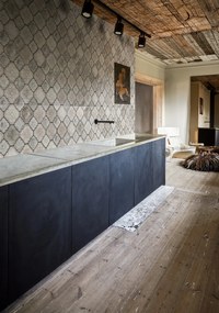 Fototapet, Siena, Sand Rebel Walls