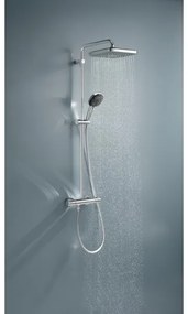GROHE 26697001 - Sistem de duș VITALIO COMFORT 250, 250 × 250 mm, crom lucios