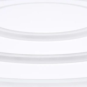 Plafonieră LED dimabilă Brilagi MODERN LED/58W/230V 2700-6500K + telecomandă