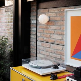 Aplica de perete stil minimalist Carta ap1 d10