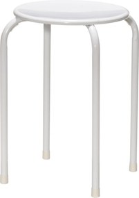 Ghiveci de flori cu sistem de irigare, Ø 21 cm