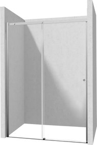 Usa de dus culisanta Deante Kerria Plus 180 cm