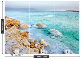 Fototapet Marea moartă