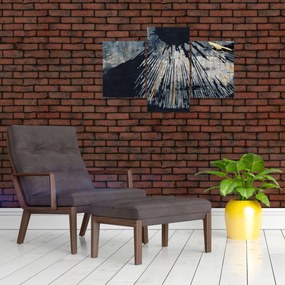 Tablou - Abstract (90x60 cm)