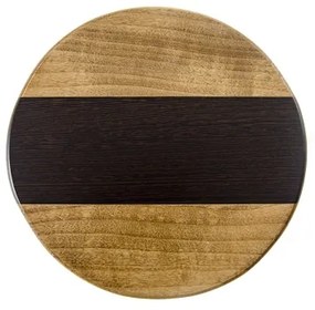 Scaun JOLO'JR 34x34 cm pin