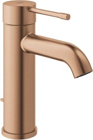 Grohe Essence baterie lavoar stativ Brushed Warm Sunset 23589DL1