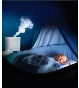 Umidificator Rowenta AQUA BOOST 2,5 l 115W/230V