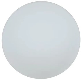 Eglo 97531 - Lampă baie cu senzor BARI-M 1xE27/20W/230V